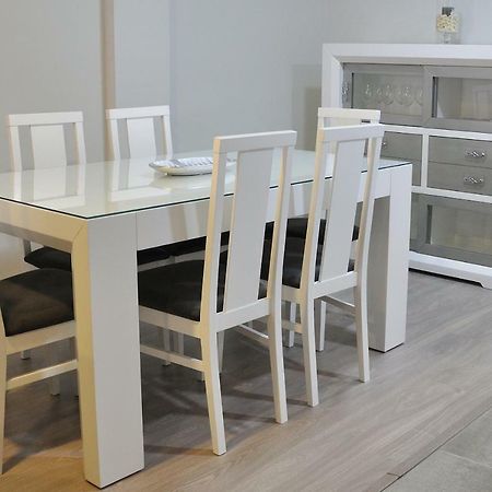 רונדה Apartamentos Sabora מראה חיצוני תמונה