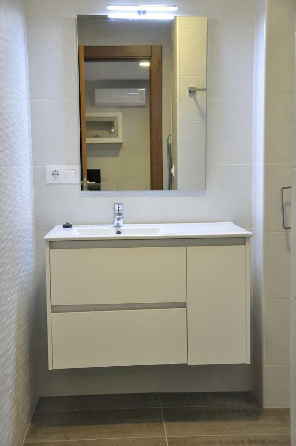 רונדה Apartamentos Sabora מראה חיצוני תמונה