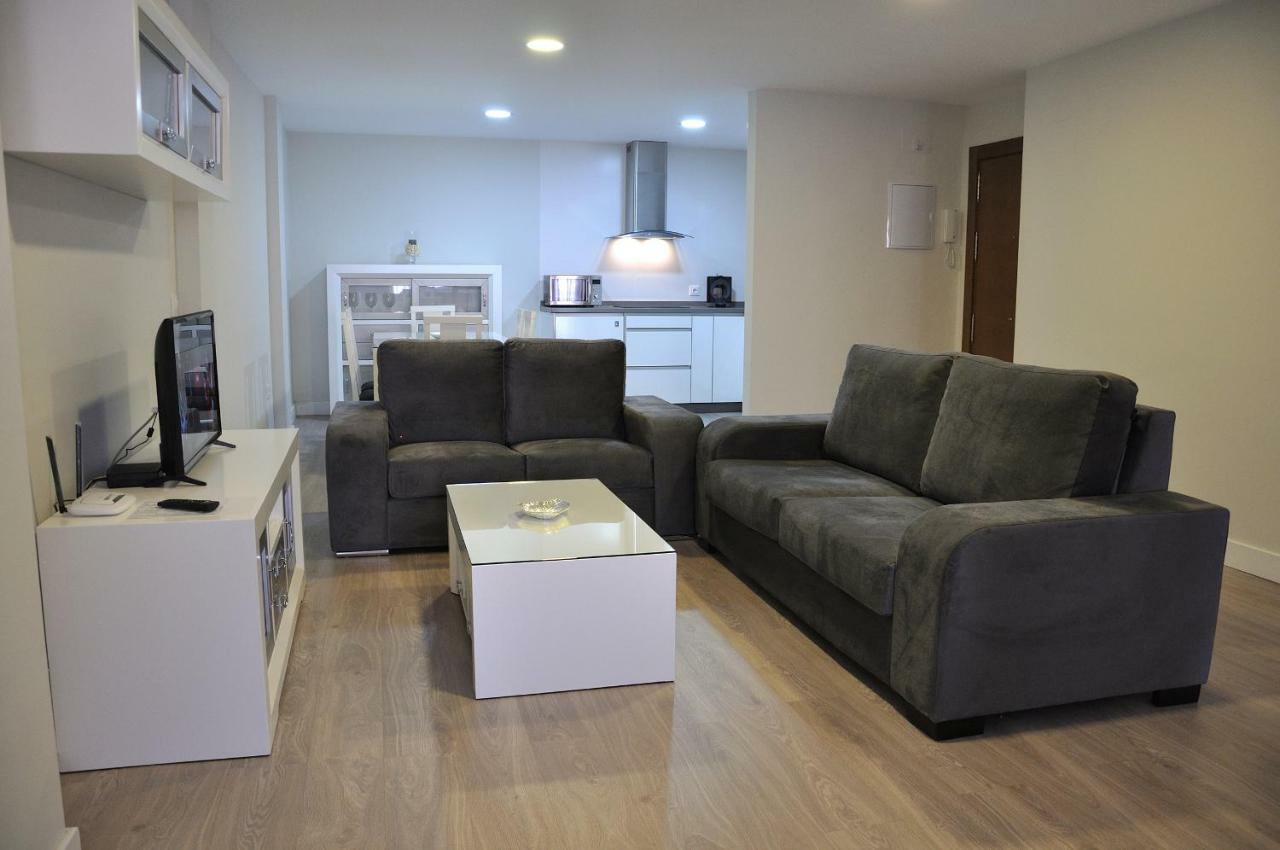 רונדה Apartamentos Sabora מראה חיצוני תמונה