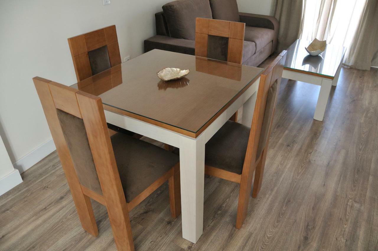 רונדה Apartamentos Sabora מראה חיצוני תמונה