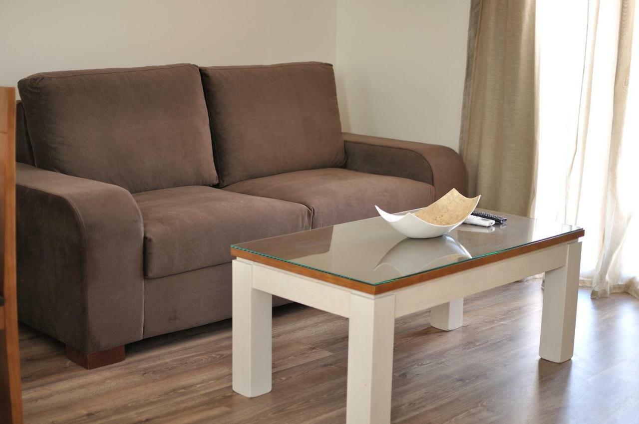 רונדה Apartamentos Sabora מראה חיצוני תמונה